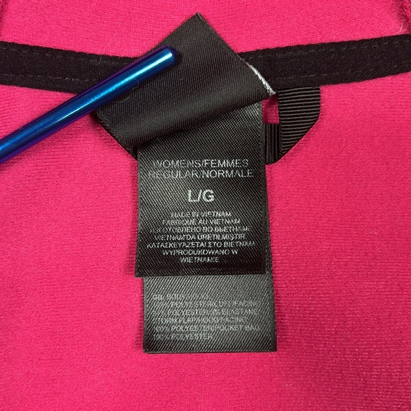 The North Face Soft Shell Jacket - Picture 6 of 14